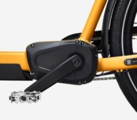 Yamaha voit grand pour les moteurs des vélos électriques et rachète l’un de ses plus sérieux concurrents