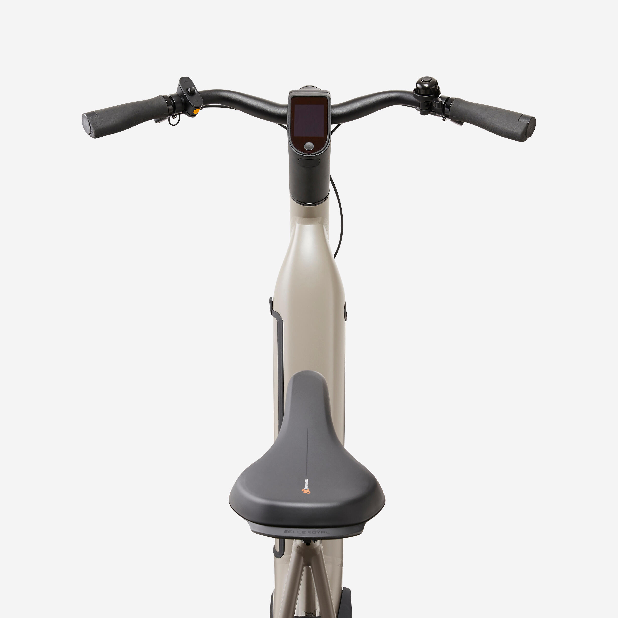 Decathlon Btwin LD 940E guidon écran