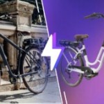 Decathlon et Intersport ont chacun un VTC électrique en promo à moins de 1 000 €, mais lequel choisir ? Decathlon et Intersport ont chacun un VTC électrique en promo à moins de 1 000 €, mais lequel choisir ?