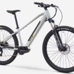 Decathlon dégaine un nouveau VTT électrique grand public qui impressionne par son rapport équipement-prix très alléchant Decathlon dégaine un nouveau VTT électrique grand public qui impressionne par son rapport équipement-prix très alléchant