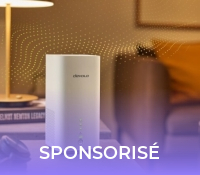 Avec son routeur Wi-Fi 6 et 5G, devolo offre l&rsquo;internet haut débit à emporter