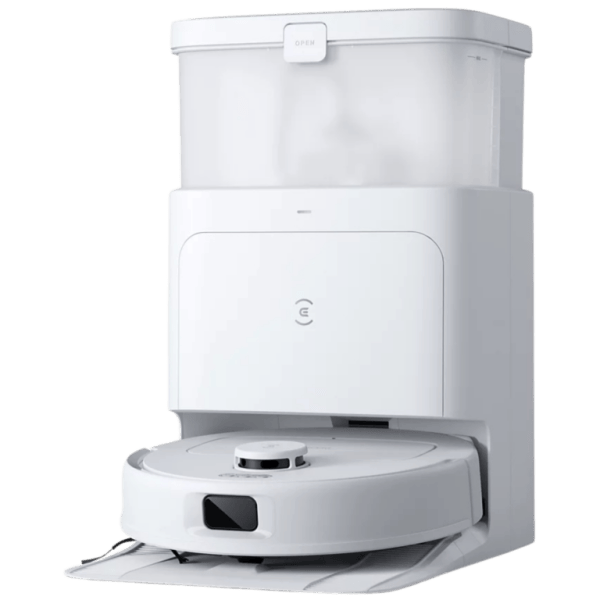 Ecovacs Deebot N30 Pro Omni