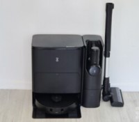Aujourd&rsquo;hui, l’aspirateur-robot le plus polyvalent du marché perd 300 € de son prix sur Amazon
