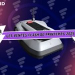 L&rsquo;Ecovacs Goat G1-800 tond votre pelouse, pas votre portefeuille, avec cette remise de 100 € sur Amazon grâce aux Ventes Flash de Printemps