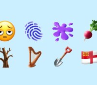 Voici les prochains emojis disponibles sur votre iPhone