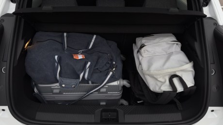 Essai Renault 5 Autonomie Urbaine 5550
