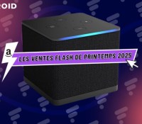 Fire TV Cube // Source : Frandroid