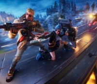 Fortnite sur les PC Windows ARM, c&rsquo;est pour bientôt