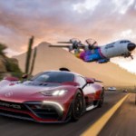 Forza Horizon 5 débarque sur PS5 avec une contrainte logique, mais embêtante Forza Horizon 5 débarque sur PS5 avec une contrainte logique, mais embêtante
