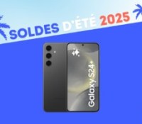 Galaxy s24 plus – Soldes d&rsquo;été 2025