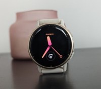 Garmin s&rsquo;apprête à lancer une nouvelle montre de sport, mais pas nécessairement celle que vous attendez