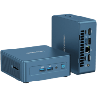 Geekom Mini IT13 2025 Edition