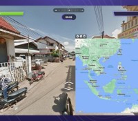Source : GeoGuessr