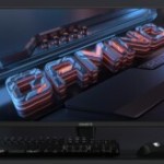 Cet écran PC gaming 27 pouces, 4K et 160 Hz est à prix cassé grâce à cette offre Cet écran PC gaming 27 pouces, 4K et 160 Hz est à prix cassé grâce à cette offre