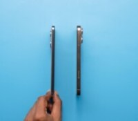 Encore un smartphone ultra fin qui ridiculise Samsung
