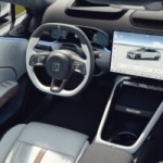 Voici l’intérieur du break électrique chinois qui se recharge en 10 minutes et qui arrivera bientôt en Europe Voici l’intérieur du break électrique chinois qui se recharge en 10 minutes et qui arrivera bientôt en Europe