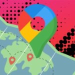« Un problème technique » sur Google Maps : la petite bourde qui a des conséquences sur l’historique de vos trajets « Un problème technique » sur Google Maps : la petite bourde qui a des conséquences sur l’historique de vos trajets