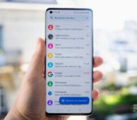 Google Messages : des changements d&rsquo;interface qui divisent déjà les utilisateurs