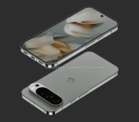 Google Pixel 10 Pro XL // Source : OnLeaks - Android Headlines