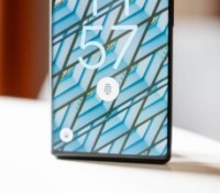 Google Pixel : l&rsquo;écran éteint ne sera plus un obstacle pour déverrouiller votre téléphone