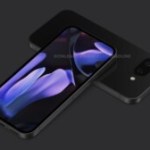Des rendus du Pixel 9a confirment qu’il sera presque parfaitement plat Des rendus du Pixel 9a confirment qu’il sera presque parfaitement plat