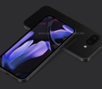Des rendus du Pixel 9a confirment qu&rsquo;il sera presque parfaitement plat