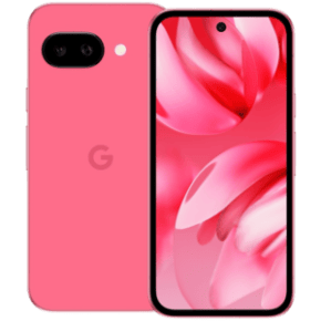 Google Pixel 9a Google Pixel 9a