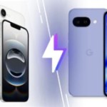 Google attaque frontalement Apple et l&rsquo;iPhone 16e