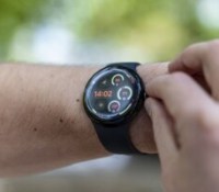 Pixel Watch : Google fait le plein de nouveautés côté santé