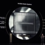 Voici Nvidia Vera Rubin : 13 fois plus puissante que Blackwell ! Voici Nvidia Vera Rubin : 13 fois plus puissante que Blackwell !