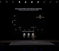Nvidia répond à DeepSeek R1 avec Nemotron Super