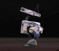 Le Droid de Star Wars devient réalité : Nvidia et Disney s&rsquo;associent dans la robotique