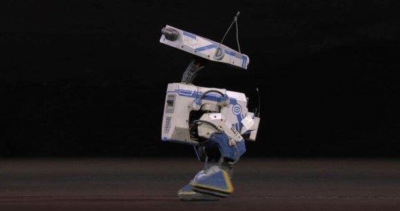 Le Droid de Star Wars devient réalité : Nvidia et Disney s’associent dans la robotique