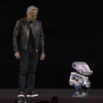 « Je veux parler à mon PC ! Je veux un R2-D2 ! » : Nvidia voit déjà (très) loin avec sa nouvelle puce RTX Spark « Je veux parler à mon PC ! Je veux un R2-D2 ! » : Nvidia voit déjà (très) loin avec sa nouvelle puce RTX Spark