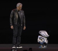 GTC March 2025 Keynote with NVIDIA CEO Jensen Huang 2-31-1 screenshot