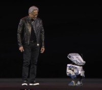 RTX Pro 6000, Vera Rubin, PC Nvidia… Nvidia GTC 2025 : les 5 annonces qu&rsquo;il ne fallait pas manquer