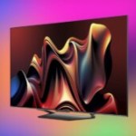 Fnac et Darty bradent ce TV QLED Mini LED Hisense 65″ (120 Hz, HDMI 2.1) à moins de 700 € Fnac et Darty bradent ce TV QLED Mini LED Hisense 65″ (120 Hz, HDMI 2.1) à moins de 700 €