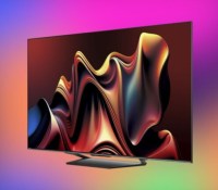 Fnac et Darty bradent ce TV QLED Mini LED Hisense 65&Prime; (120 Hz, HDMI 2.1) à moins de 700 €