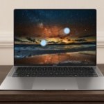 Honor MagicBook Art 14 avec 300 € de réduction : un puissant laptop Snapdragon X Elite et écran tactile OLED
