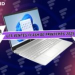 À 379 €, ce laptop avec Ryzen 7 est une affaire en or pour le dernier jour des ventes flash Amazon