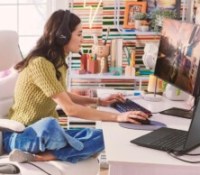 Moins de 450 € pour un laptop gaming avec Ryzen 5 + RTX 3050, c&rsquo;est le super deal du jour