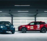 J’ai roulé 1104 km en voiture électrique lors d’une course d’endurance : récit d’une expérience hors du commun