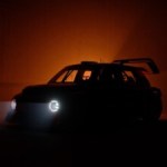 Cette voiture électrique pourrait être la pire concurrente à la R5 Turbo électrique Cette voiture électrique pourrait être la pire concurrente à la R5 Turbo électrique