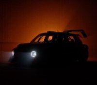 Cette voiture électrique pourrait être la pire concurrente à la R5 Turbo électrique