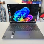 Test du Lenovo IdeaPad 5x 2-en-1 (14Q8X9) : un compagnon de route polyvalent et pas cher Test du Lenovo IdeaPad 5x 2-en-1 (14Q8X9) : un compagnon de route polyvalent et pas cher