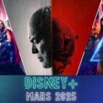 Disney+ en mars 2025 : Daredevil entame sa renaissance et mariage entre la science-fiction et l’opéra-rock dans O’Dessa Disney+ en mars 2025 : Daredevil entame sa renaissance et mariage entre la science-fiction et l’opéra-rock dans O’Dessa