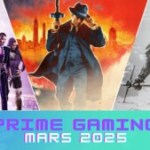 Prime Gaming et Amazon Luna en mars 2025 : voici les 20 jeux offerts, et il y a quelques pépites Prime Gaming et Amazon Luna en mars 2025 : voici les 20 jeux offerts, et il y a quelques pépites