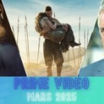 Prime Video en mars 2025 : L’une des meilleures séries fantasy de la plateforme revient pour une troisième saison Prime Video en mars 2025 : L’une des meilleures séries fantasy de la plateforme revient pour une troisième saison