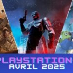 PS Plus en avril 2025 : Une sélection de jeux pour les nostalgiques des années 2000, 80, ou d’encore avant PS Plus en avril 2025 : Une sélection de jeux pour les nostalgiques des années 2000, 80, ou d’encore avant