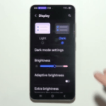 Pourquoi le mode sombre sur smartphone ne sert à rien pour améliorer l’autonomie Pourquoi le mode sombre sur smartphone ne sert à rien pour améliorer l’autonomie